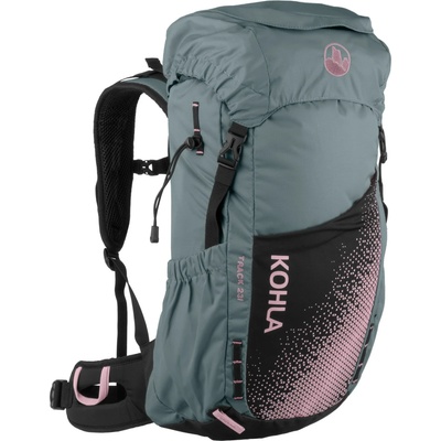 Kohla Туристическа раница Kohla Rucksack The Track 23 Walking backpack - Stormy Sea - размер One Size (504-0690-0311)