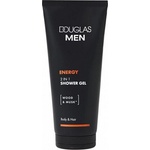 Douglas Men Energy 2 in 1 Body & Hair Shower gel Душ гел мъжки 200ml