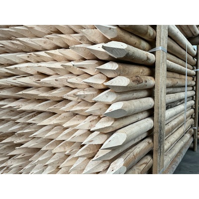 Covernit Covernit dřevěný kůl ke stromům 6 x 175 cm