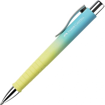 Faber-Castell Химикалка Poly Ball Urban Sunrise (1005120723)