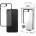 3mk Protection Armor Case калъф за Apple iPhone 6 Plus - Прозрачен KP20316