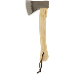Nordisk Брадва Nordisk Mammen Hatchet Axe Axe - Neutral - размер 30x13x2, 5 cm (549-1137-0111)