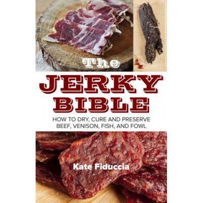 Jerky Bible