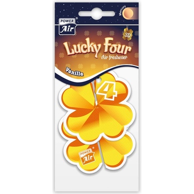 Power Air Lucky 3D Vanilla