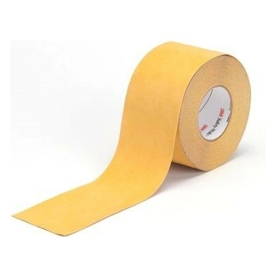 3M Safety Walk 630 Protišmyková páska na všeobecné použitie 51 mm x 18,3 m žltá