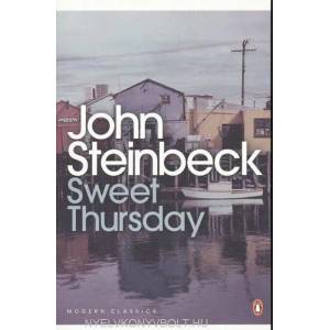 Sweet Thursday | John Steinbeck (2000)