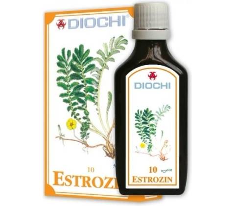 Diochi Estrozin 50 ml