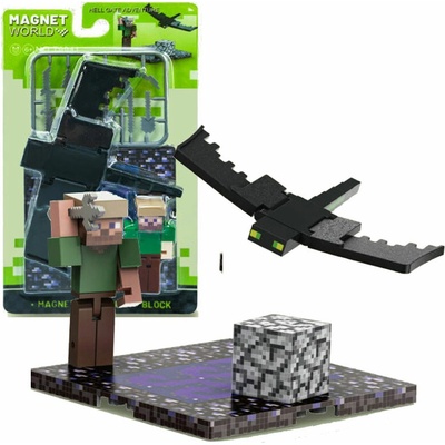 Magnet World Lovec set