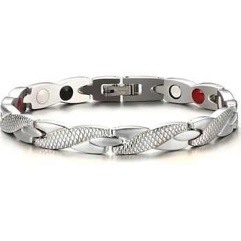 HARAHU Гривна tw-27524 - Сребърен kp27524 (tw-27524)