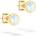 Tamaris Обеци Tamaris TJ-0429-E-07 Tamaris | Mnogotsveten | ЖЕНИ | UNI