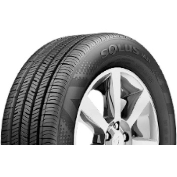 Image 1 of Kumho SOLUS TA31 215/50 R18 92H