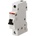 ABB Автоматичен прекъсвач SH201 1P 6A крива С 6kA - 2CDS211001R0064 (2CDS211001R0064)