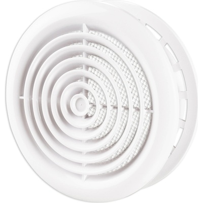 Vents Difuzor plastový MV 200 PFS