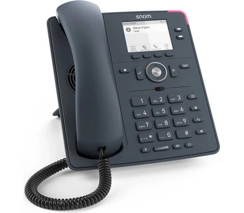 snom D140
