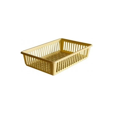 Petra plast Košík Handy malý 26,2 x 18,7 x v.6,5 cm barvy mix