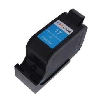 HP C6625A - renovované