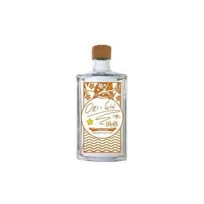 Ori Gin 1848 Honey 45% 0,5 l (karton)