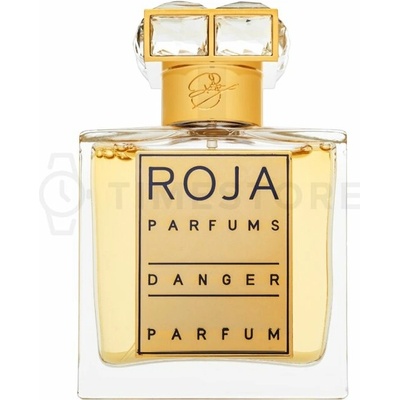 Roja Parfums Danger čistý parfum dámsky 50 ml