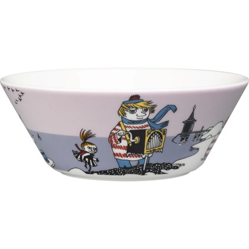 Arabia Finland Купичка Arabia Finland Муминки Tooticky (1019834)