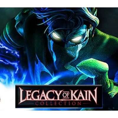 Legacy of Kain Collection