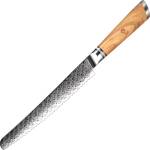 HARAHU Дамаски кухненски нож HI-35065 - Bread KP35065