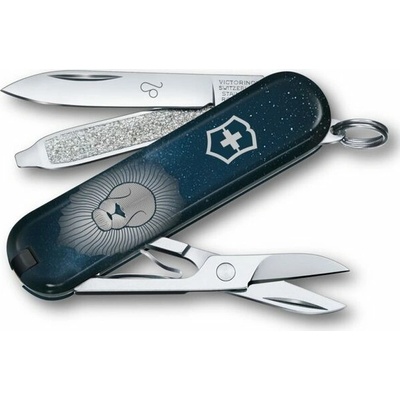 Victorinox Classic SD Zodiac Exclusive Edition Leo 0.6223.2LEO