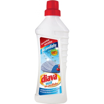 Diava vosk na podlahy 750 ml