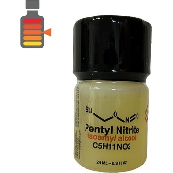 Pentyl Nitrite 24 ml