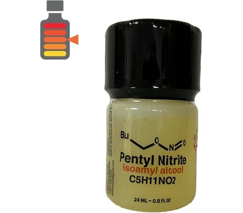 Pentyl Nitrite 24 ml