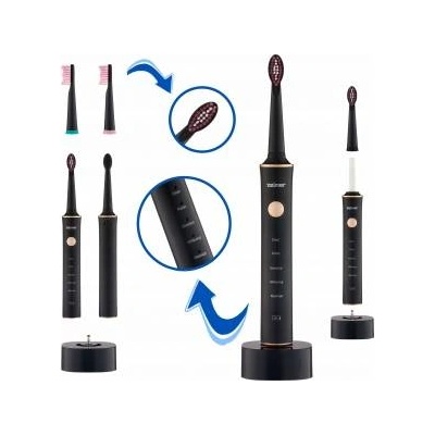 Zelmer ZTB 2010K sonic toothbrush