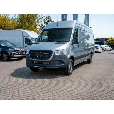 Mercedes-Benz Sprinter H2 Sprinter 125 kW