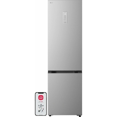 LG GBBS525CPY