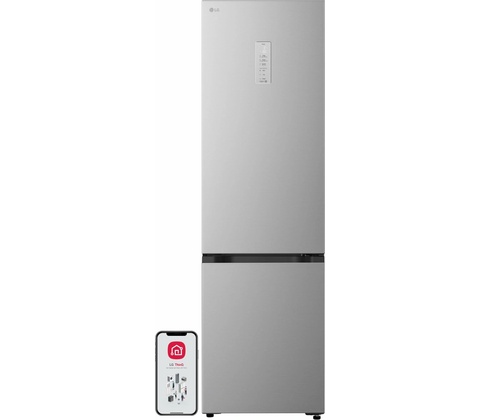LG GBBS525CPY