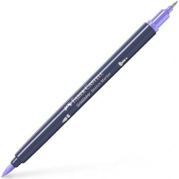 Faber-Castell Маркер Goldfaber Sketch, № 196, светла лаванду (1010160326)