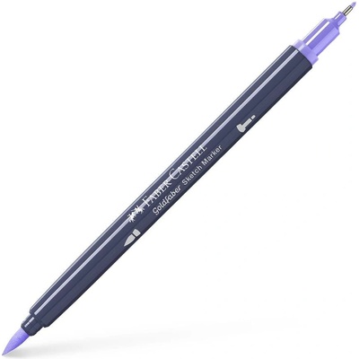 Faber-Castell Маркер Goldfaber Sketch, № 196, светла лаванду (1010160326)