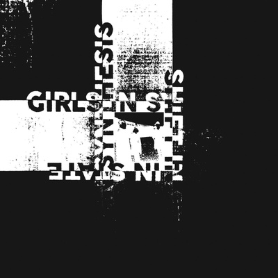 Girls In Synthesis - Shift In State (LP) (5024545922219)