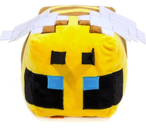 Minecraft Bee 30 cm