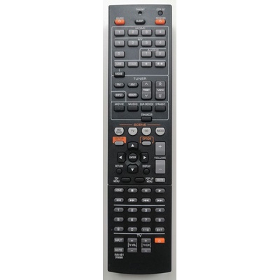 съвместим Yamaha rav498 - заместител дистанционно управление (rav498)