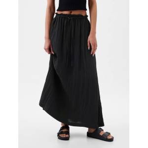 GAP Макси пола GAP GAP | Cheren | ЖЕНИ | XXS