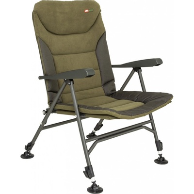 JRC Křeslo Defender Relaxa Armchair