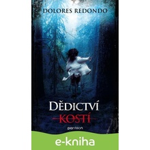 Dědictví kostí - Dolores Redondová