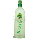 JELZIN SAURER APFEL 16,6% 1 l (holá láhev)