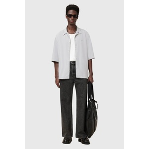 AllSaints Риза RIALTO (M161SC)