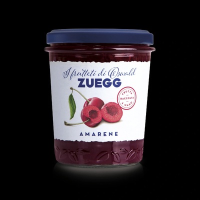 Zuegg Višňová Pomazánka 320 g