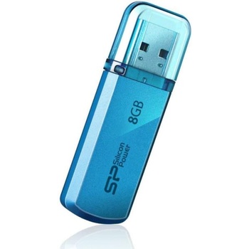 Image 1 of Silicon Power Helios 101 8GB USB 2.0 SP008GBUF2101V1