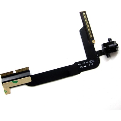 H+F audio flex kabel iPad 3