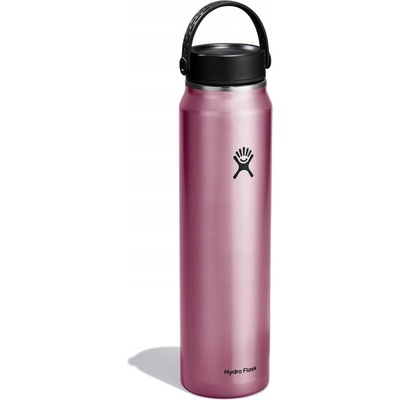 Hydro Flask Lightweight Wide Flex 1,2 l fialový