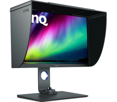 BenQ SW270C