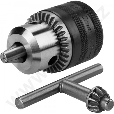 Zubové sklíčidlo Narex s kličkou CC 16-5/8 5/8“-16 UN 3–16 mm 65404518