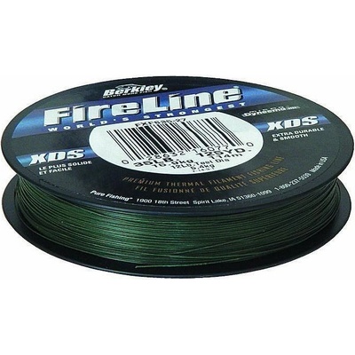 Berkley Šňůra Fireline XDS